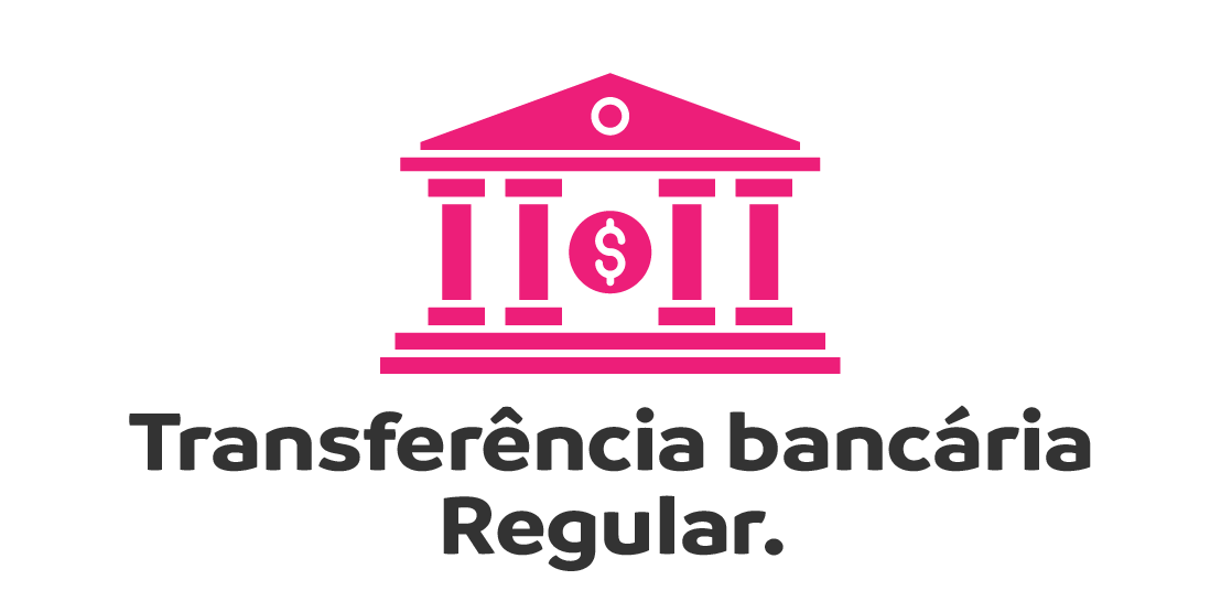 transferencia bancaria regular